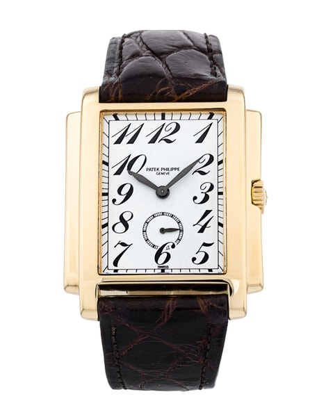 Patek Philippe Gondolo 5024J